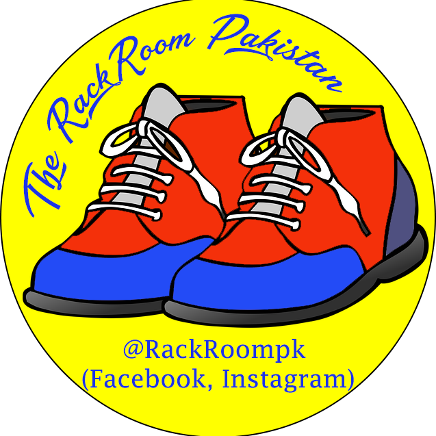 The RackRoom Pakistan